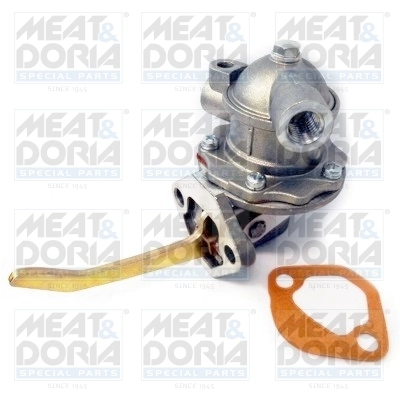 Fuel Pump
